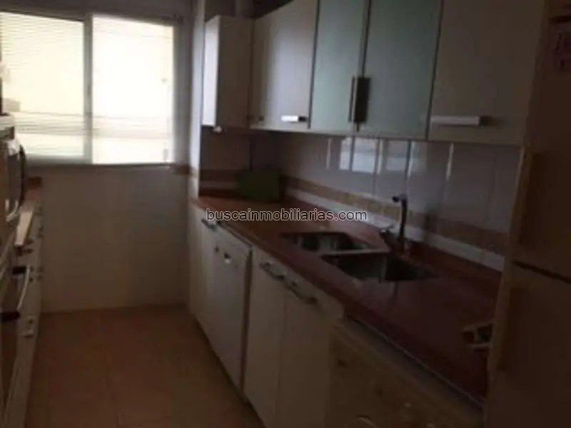 Piso en venta en Ceuta