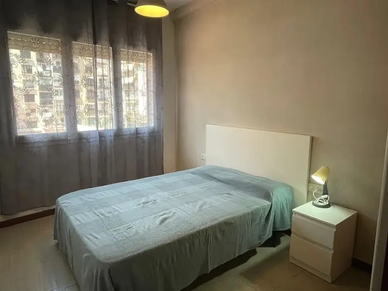 Apartamento en alquiler en Carrer de València Barcelona