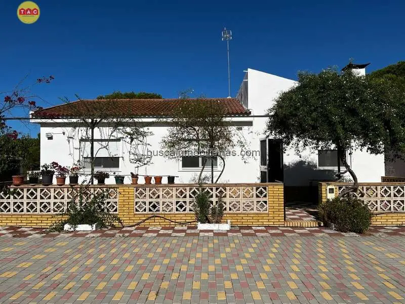 Casa Rural en Venta Isla Cristina La Redondela