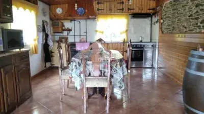 Casa Rural en Valdoviño Alquiler Vacacional