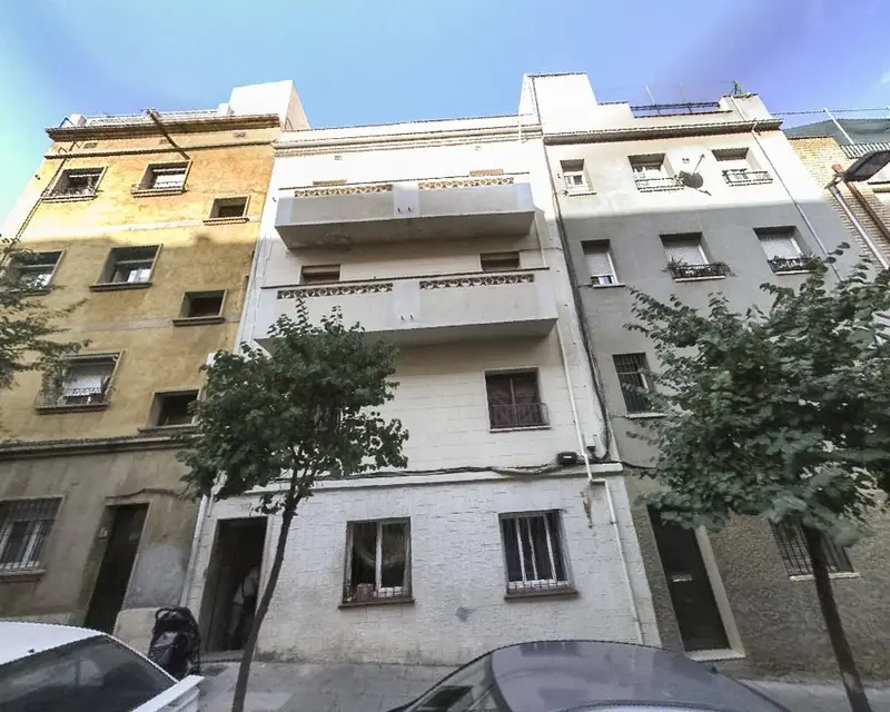 Local en Venta en Barcelona 38m²