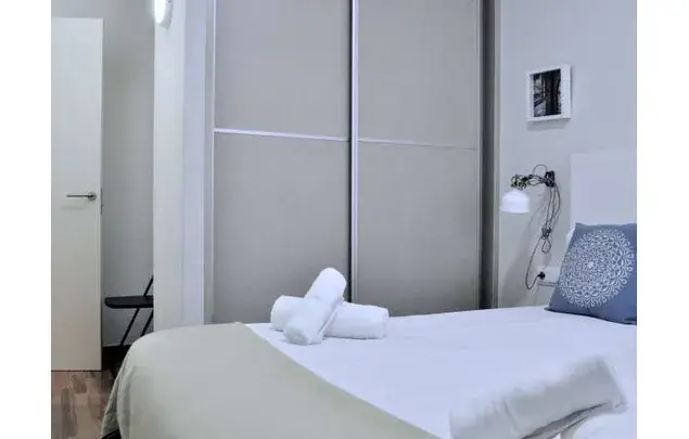 Apartamento 2 Dormitorios 70m2 Barcelona