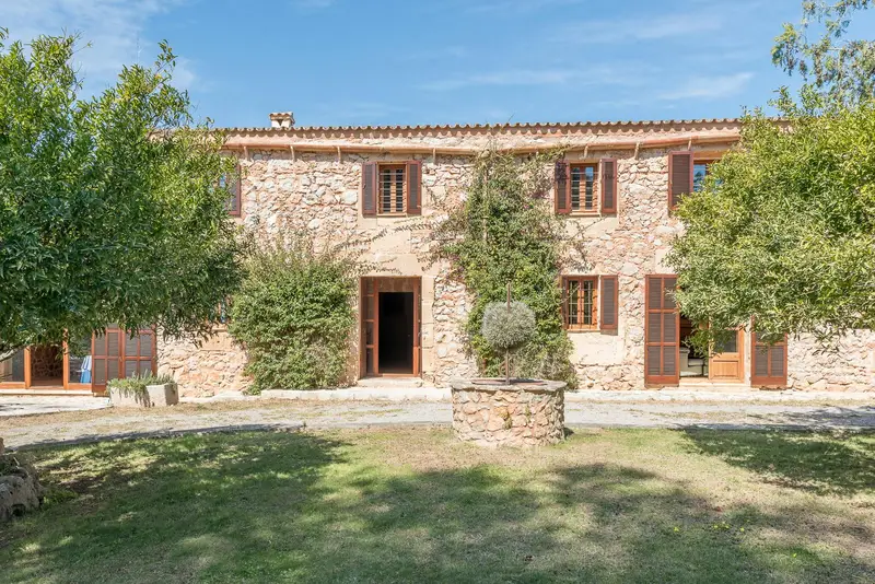 Casa-Villa de 4 Dormitorios alquiler Mallorca, España