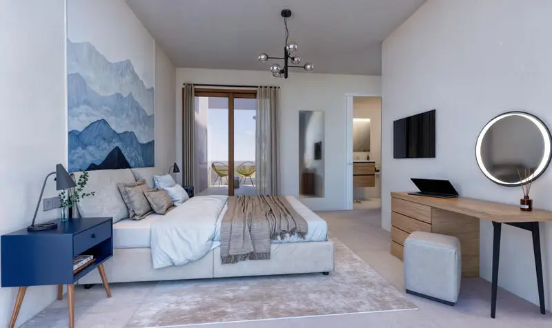 Villa de Lujo en Torre Pacheco con Piscina Privada