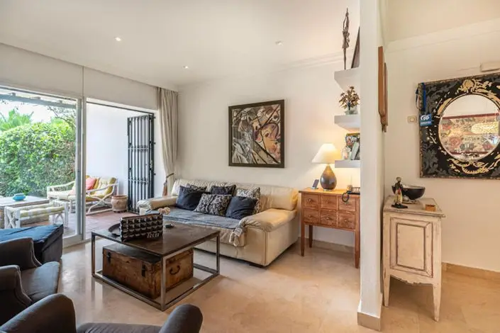 Apartamento 3 Dormitorios en La Quinta Golf