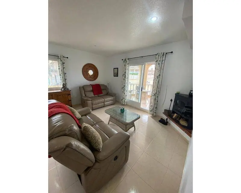 Villa 5 Dormitorios Benijofar Alicante Piscina Privada