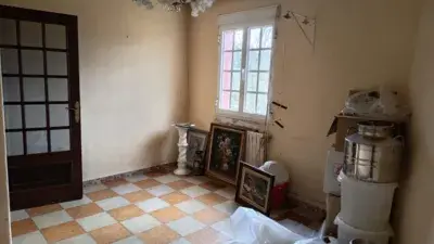 Casa en Venta Cea Vilagarcia 343m2 3 Dormitorios Garaje Bodega