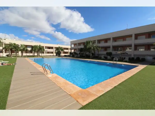 Piso de 2 Dormitorios en venta Gran Alicante, España