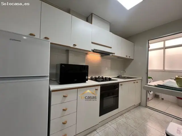 Alquiler Anual Apartamento Reformado Santa Pola Cerca Playa