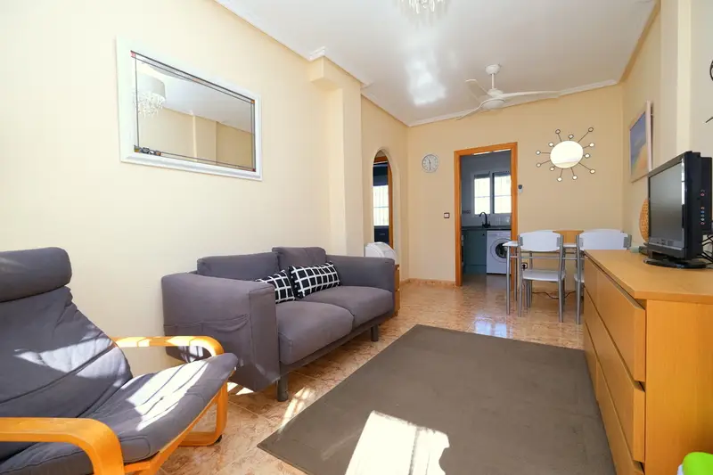 Apartamento 2 Dormitorios Villamartin Cerca Golf y Playas