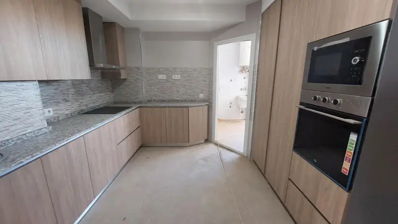 Piso en venta en Palomares Almeria nuevo a estrenar