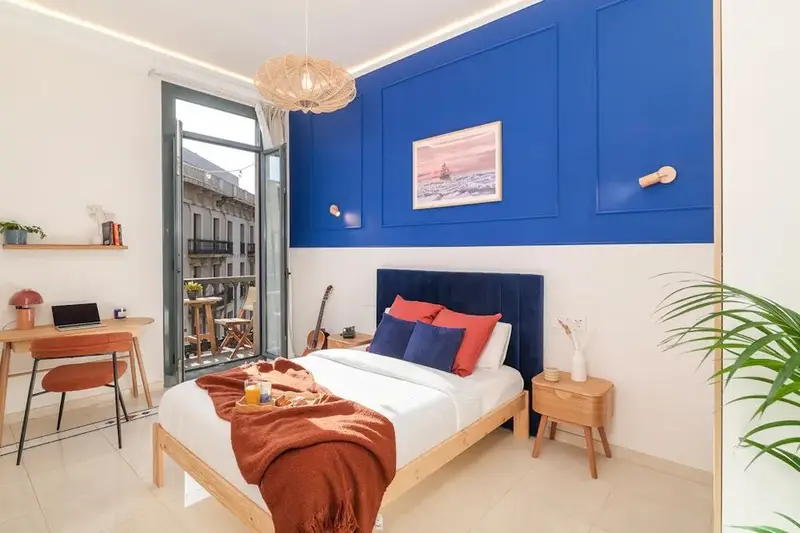 Apartamento 1 Dormitorio Barcelona