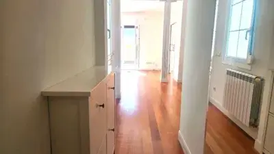 Apartamento Gros Calle Usandizaga  Cerca Kursaal Playa Zurriola