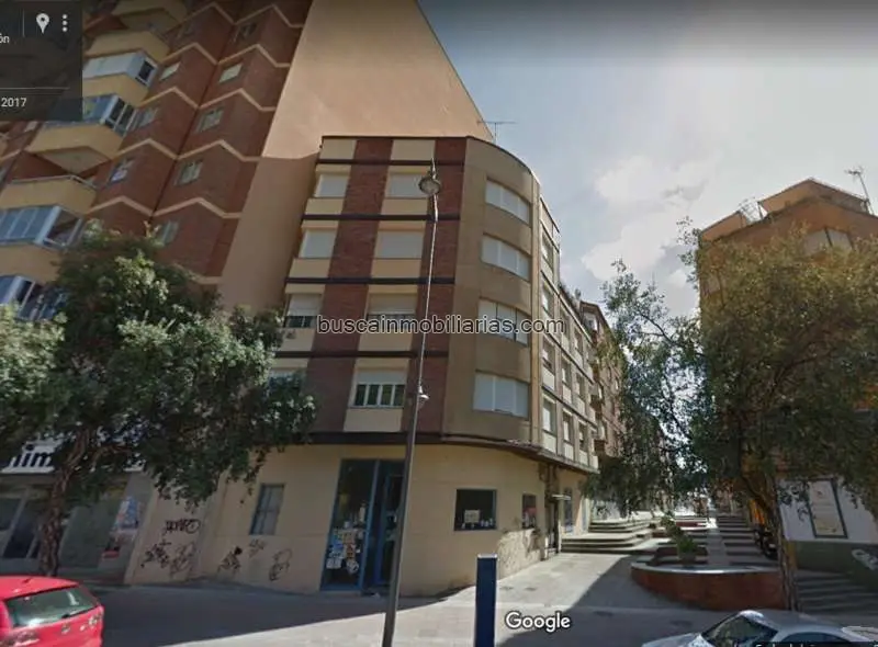Edificio en Venta Ponferrada - Residencia Universitaria