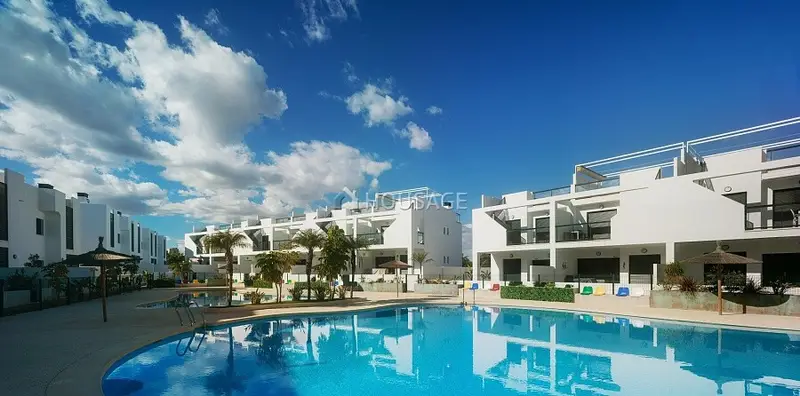 Duplex en venta en Torre de la Horadada cerca de la playa