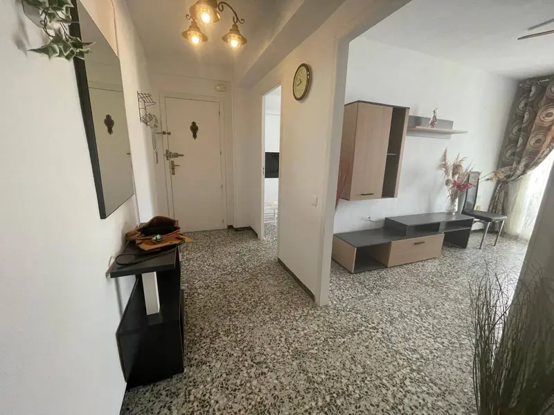Piso en Alquiler Alicante 3 Habitaciones Amueblado Ideal Familias