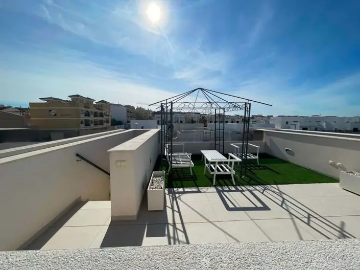 Adosado 4 Dormitorios Benijófar Piscina Privada Jacuzzi