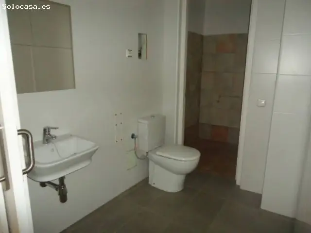 Local en Alquiler 70m2 Planta Baja Dos Departamentos Aseo