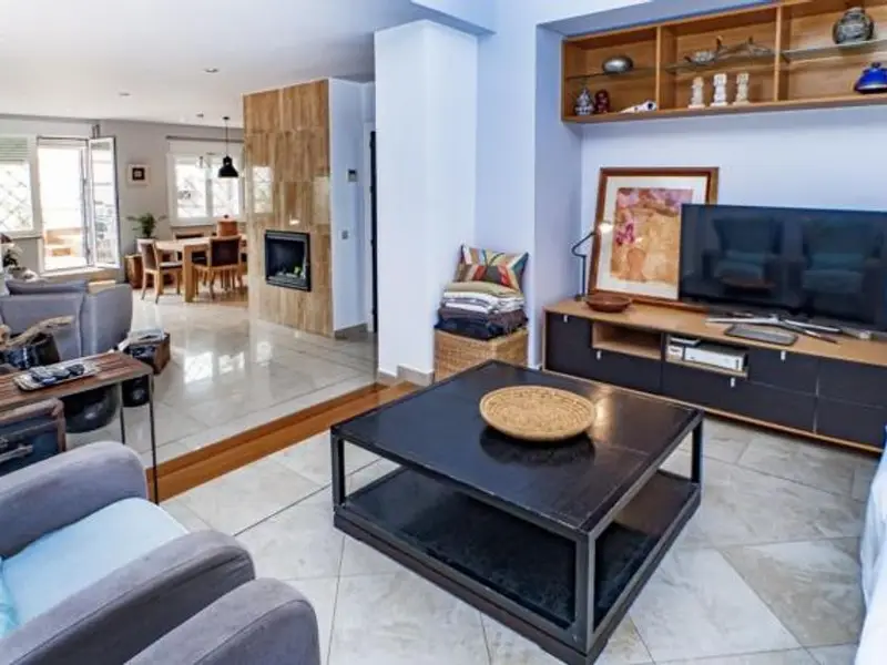 Chalet Pareado en Nueva Almería 309m²  3 Dormitorios Garaje Trastero