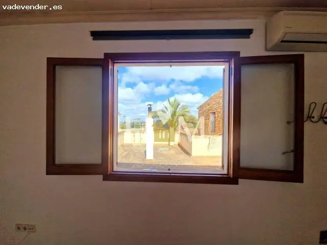Vivienda amplia y luminosa en Santanyi