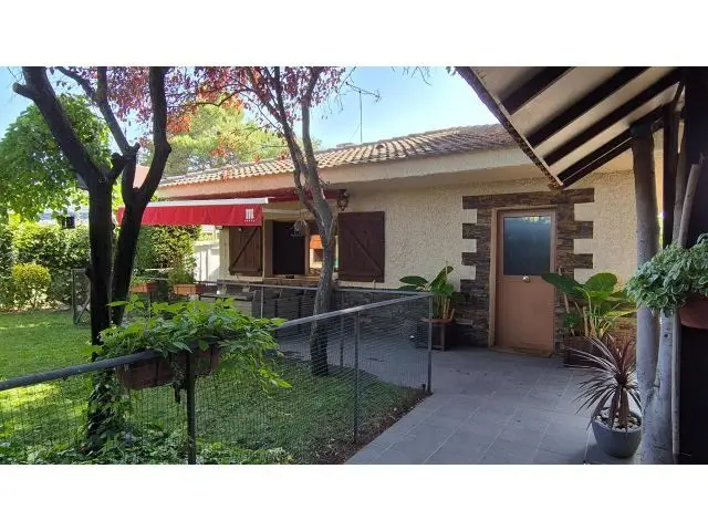Chalet Reformado 82m2 Jardin Barbacoa Trasteros