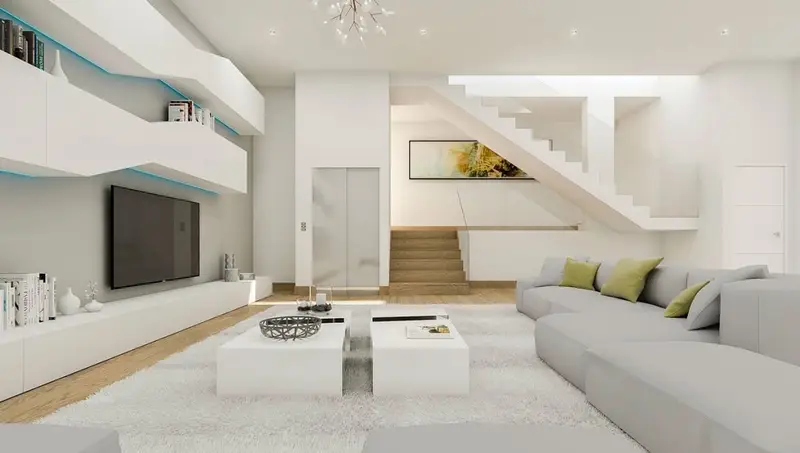 Chalet en Fuengirola con 6 dormitorios y piscina privada