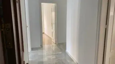 Alquiler piso Torre del Mar centro 4 dormitorios 2 baños