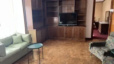 Piso en alquiler en Avenida de Bartolomé Esteban, 16