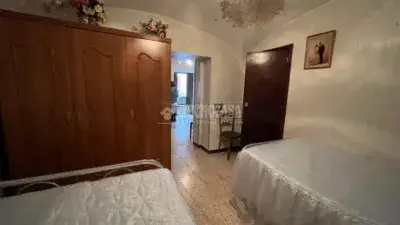 Casa adosada en venta en Casar de Cáceres