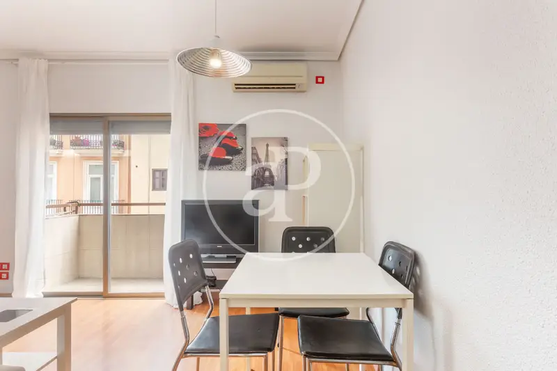 Apartamento en Alquiler Valencia Centro Historico