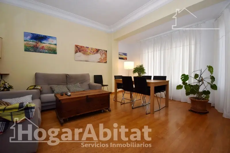 Piso en venta en Centro, Castelló de la Plana, Castellón