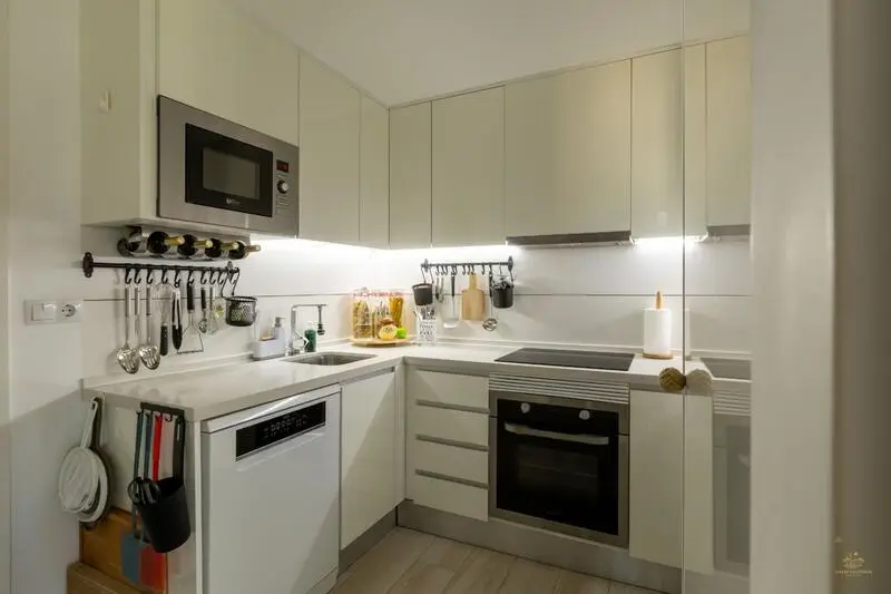 Apartamento en venta Orihuela Costa