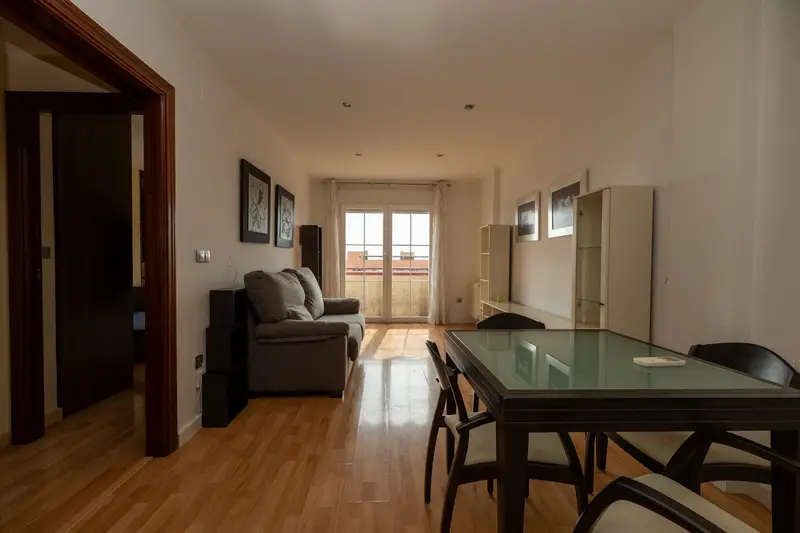 Venta Piso en Joaquina Eguaras, Almanjayar Granada - Ref: UH08395