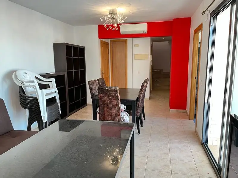 Venta Dúplex Ático Lujo Marina D'or 308m2 Terraza 175m2
