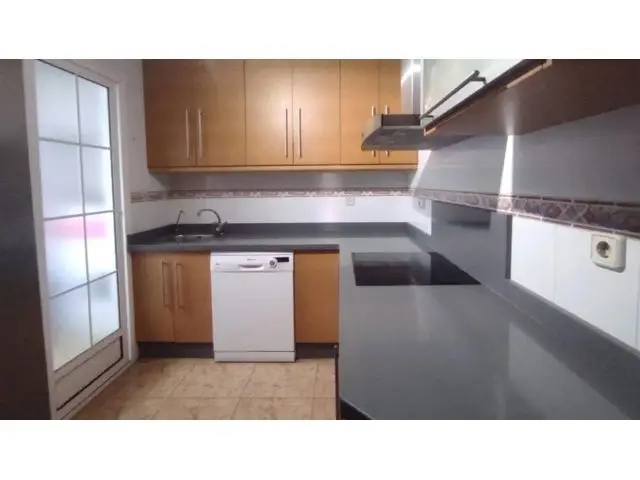 Piso en Beniel 3 dormitorios 2 baños garaje trastero