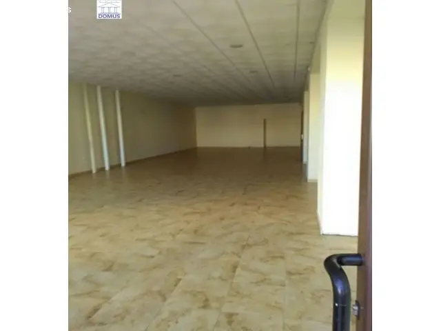 Local Comercial 388m2 Montijo Badajoz