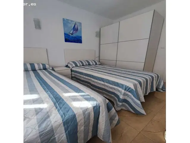 Alquiler Piso Torre del Mar Invierno 2 Dormitorios 75m2