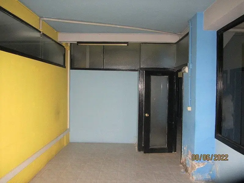 Venta Local Comercial 232m2 Ensanche A Coruña