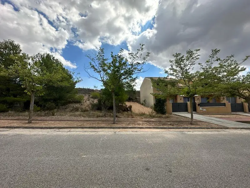 Solar en Venta en Juncosa de Montmell