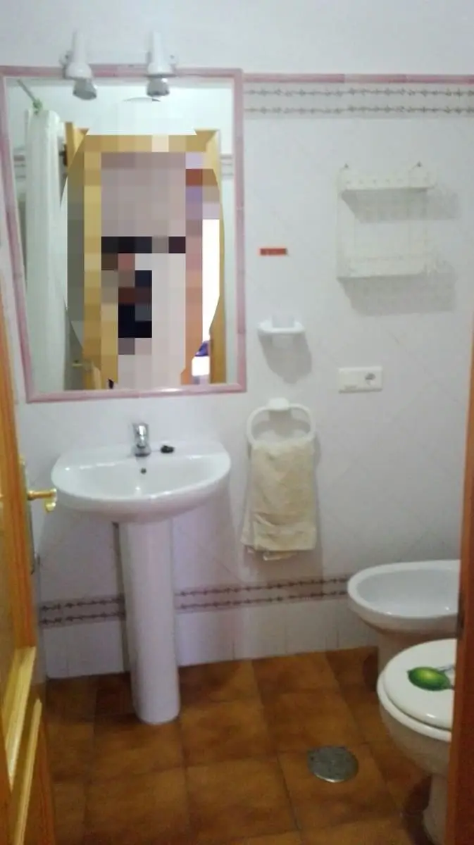 Apartamento en Ronda Málaga Alquiler 2 dormitorios