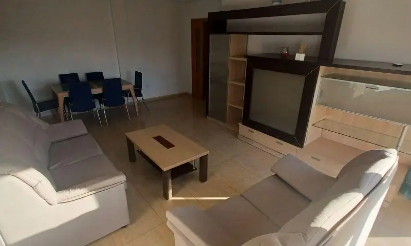 Apartamento 3 Dormitorios Pilar de la Horadada