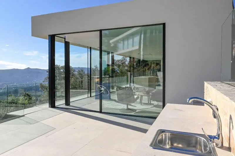 Chalet en Roca de Malvet 280m² 4 dormitorios piscina jardin