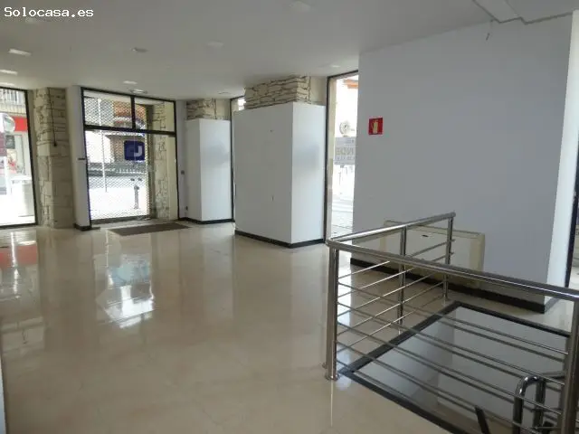 Local Comercial en Venta Eibar Guipuzcoa