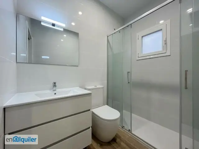 Alquiler Piso 2 Dormitorios Zona Mion Aire Acondicionado