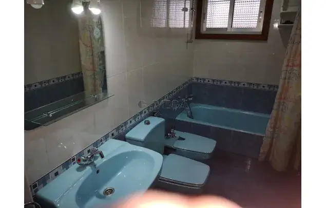 Alquiler Piso 4 Dormitorios Vigo 120m2 Plaza Garaje