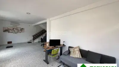 Casa Pareada en Venta Torrijos 113m2 2 Banos Terraza