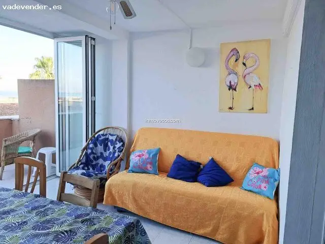 ALQUILER VERANO Apartamento La Manga del Mar Menor