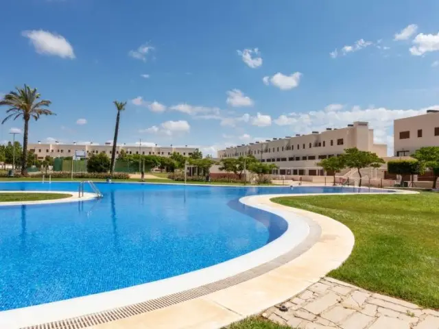 Apartamento 2 Dormitorios San Jorge Alquiler