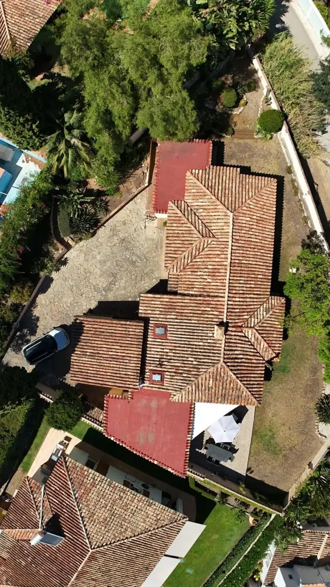 Chalet en Venta en Benahavís con Vistas al Mar