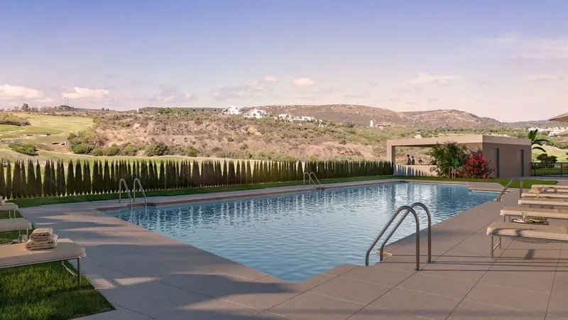 Apartamentos Altara Alcaidesa Sotogrande